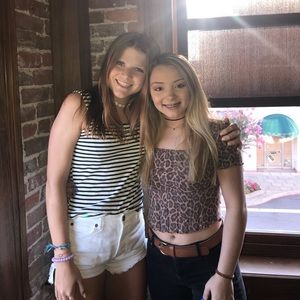 Meet your Posher, Lydia